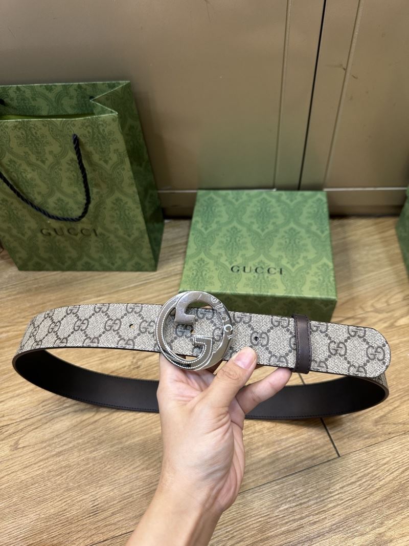 Gucci Belts